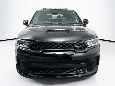 Used 2023 Dodge Durango R/T AWD/4WD image 2