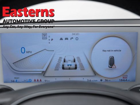 Used 2023 Hyundai Ioniq 5 SE image 18