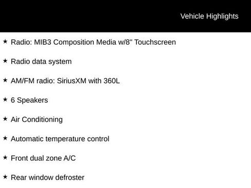Used 2021 Volkswagen Atlas Cross Sport SE w/ Panoramic Sunroof Package image 12