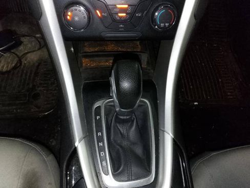 Used 2014 Ford Fusion S FWD image 38