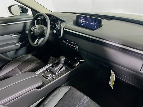 New 2026 MAZDA CX-50 2.5 Hybrid w/ Preferred Pkg image 22