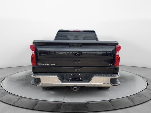 Used 2023 Chevrolet Silverado 1500 LT w/ Protection Package AWD/4WD image 6