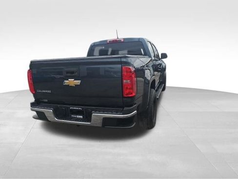 Used 2019 Chevrolet Colorado W/T image 20