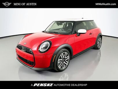 Certified 2025 MINI Cooper 2-Door Hardtop