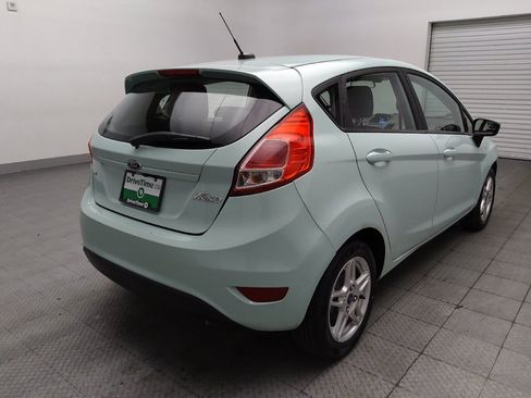 Used 2019 Ford Fiesta SE FWD image 9