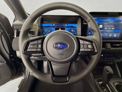 New 2026 Subaru Outback Premium AWD/4WD image 13