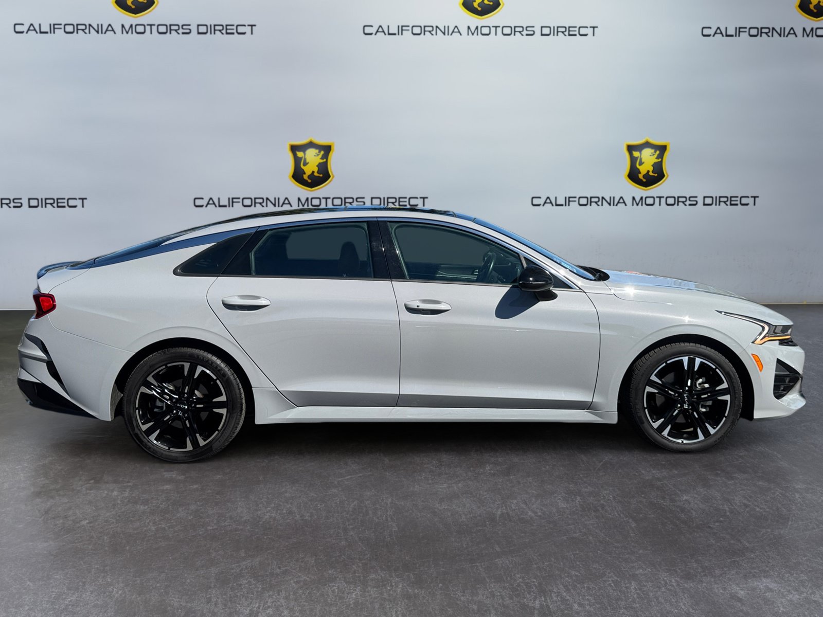 Used 2023 Kia K5 GT-Line FWD image 6