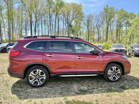 New 2026 Subaru Ascent Touring AWD/4WD image 8