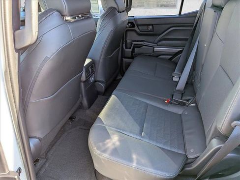 New 2026 Toyota 4Runner TRD Off-Road Premium image 15