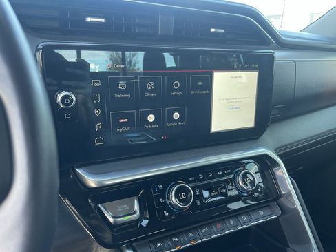 Used 2022 GMC Sierra 1500 Denali image 16