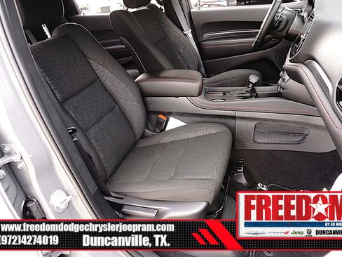 New 2026 Dodge Durango GT w/ Blacktop Package image 16