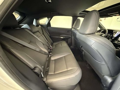 Certified 2023 Lexus RX 350 Premium w/ Accessory Package AWD/4WD image 16