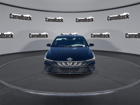 New 2026 Hyundai Elantra Sport w/ Cargo Package image 2