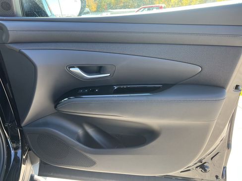 Certified 2025 Hyundai Santa Cruz SEL image 33