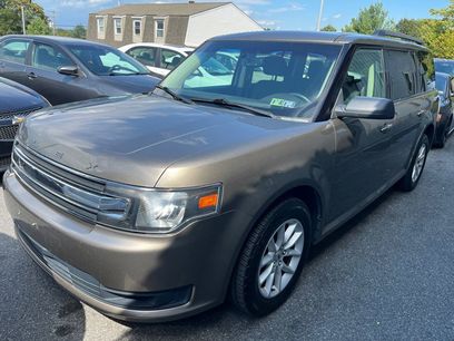 Used 2014 Ford Flex SE