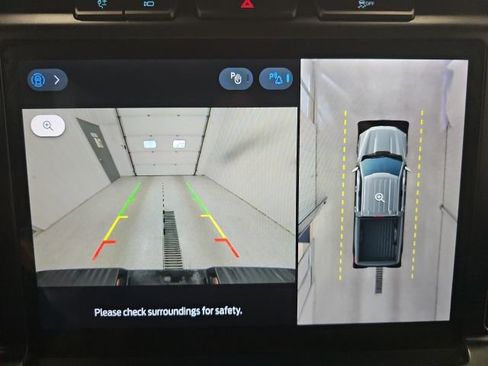 Used 2024 Ford F150 XLT w/ Mobile Office Package image 32