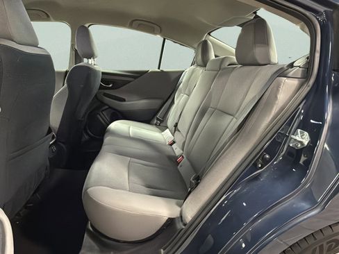 Certified 2024 Subaru Legacy Premium image 27