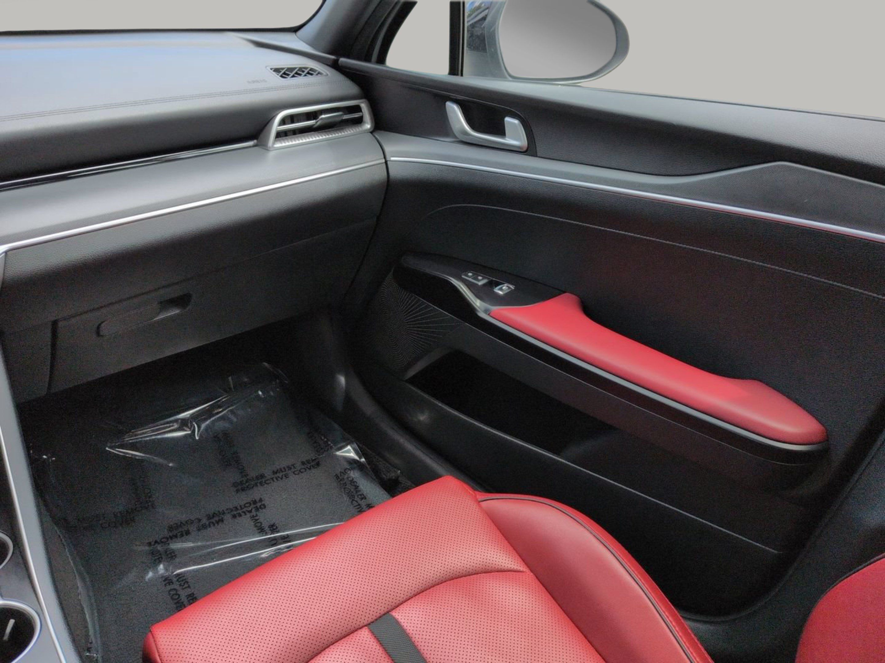 Certified 2024 Kia K5 GT-Line w/ GT-Line Premium Package FWD image 20