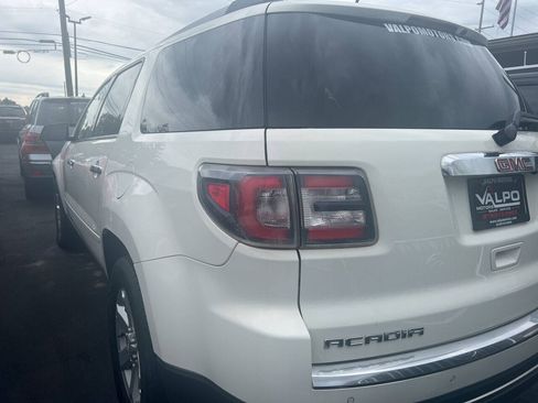 Used 2015 GMC Acadia SLE AWD/4WD image 5