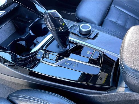 Used 2019 BMW X3 xDrive30i w/ Convenience Package image 17