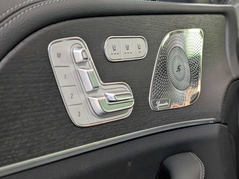New 2026 Mercedes-Benz GLE 53 AMG 4MATIC image 23