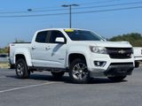 Used 2017 Chevrolet Colorado Z71 image 2