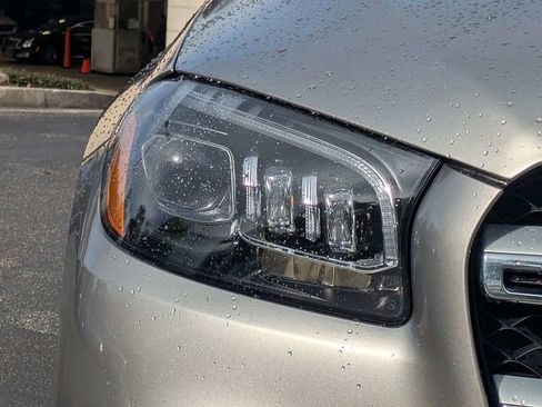 Used 2020 Mercedes-Benz GLS 450 GLS 450 image 9