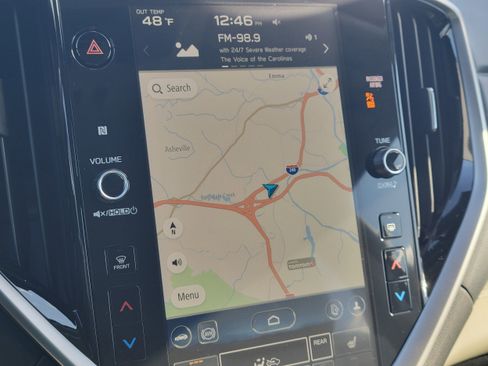 New 2026 Subaru Ascent Limited w/ Popular Package #2 image 23