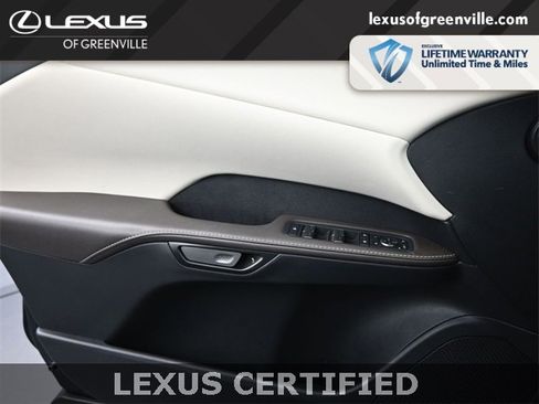 Certified 2024 Lexus RX 350 Premium w/ Accessory Package (Z1) image 19