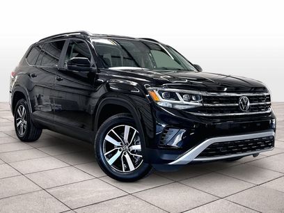 Used 2023 Volkswagen Atlas SE