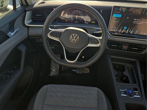 New 2026 Volkswagen Tiguan S image 14