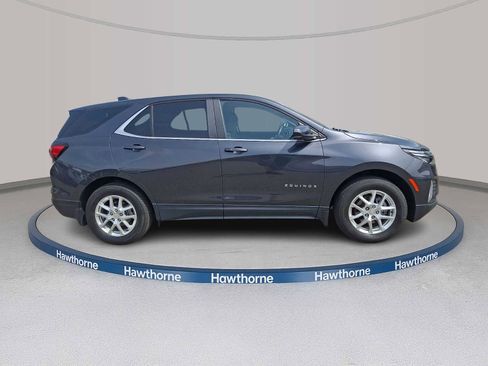 Used 2023 Chevrolet Equinox LT image 7