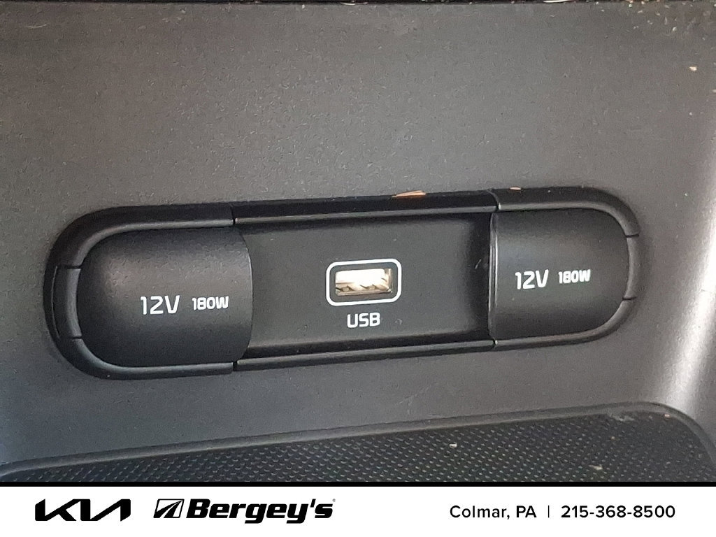 Certified 2022 Kia Sportage LX AWD/4WD image 26