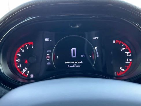 Used 2023 Dodge Durango SXT image 19