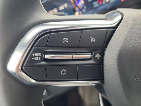 New 2026 Chevrolet Traverse Z71 image 21