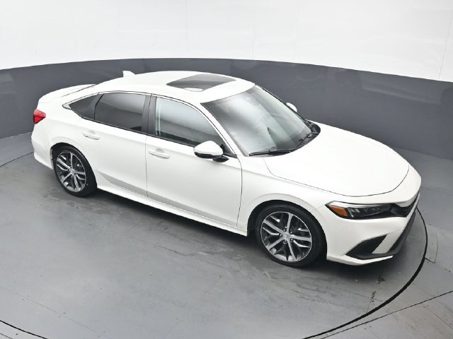Used 2023 Honda Civic Touring image 39