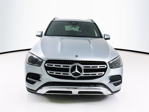 Used 2025 Mercedes-Benz GLE 350 4MATIC image 2