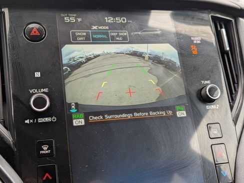 Certified 2025 Subaru Outback Wilderness w/ Wilderness Package image 26