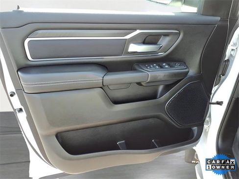 Used 2025 RAM 1500 Big Horn image 12