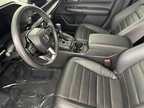 Used 2023 Honda CR-V Sport Touring image 25