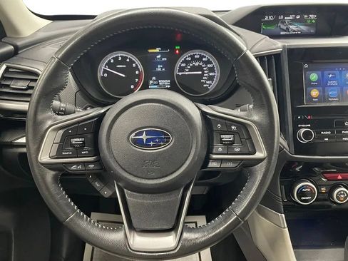 Used 2023 Subaru Forester Premium AWD/4WD image 13