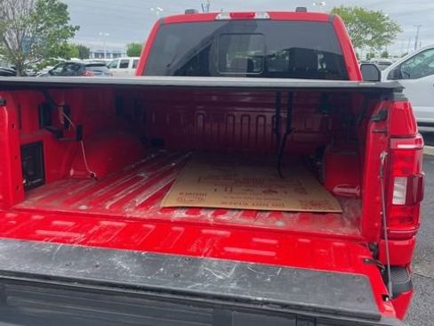 Used 2023 Ford F150 XLT w/ Equipment Group 302A High image 27