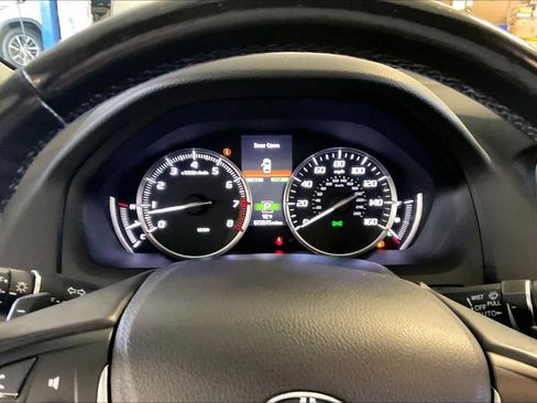Used 2018 Acura TLX V6 w/ Advance Package FWD image 23