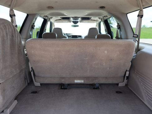 Used 2003 Ford Excursion Limited AWD/4WD image 27