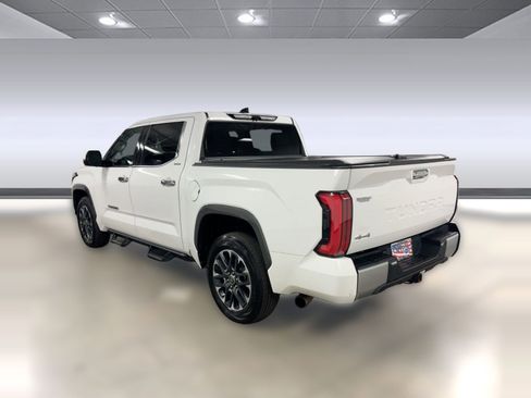 Used 2022 Toyota Tundra Limited image 2