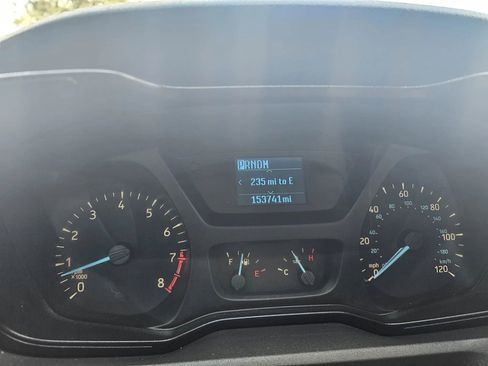 Used 2017 Ford Transit 150 XLT image 20