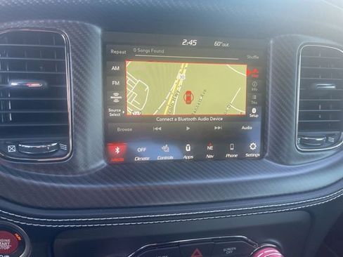 Used 2023 Dodge Charger SRT Hellcat image 14