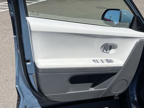 Certified 2024 Hyundai Ioniq 5 SEL RWD image 15