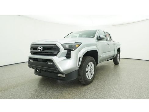 New 2026 Toyota Tacoma SR5 image 45
