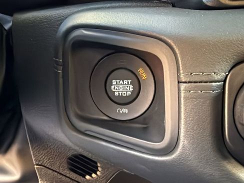 New 2026 Jeep Wrangler Unlimited Rubicon image 33